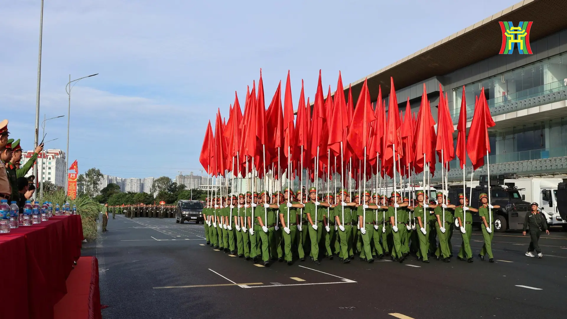 Đài PTTH Hà Nội